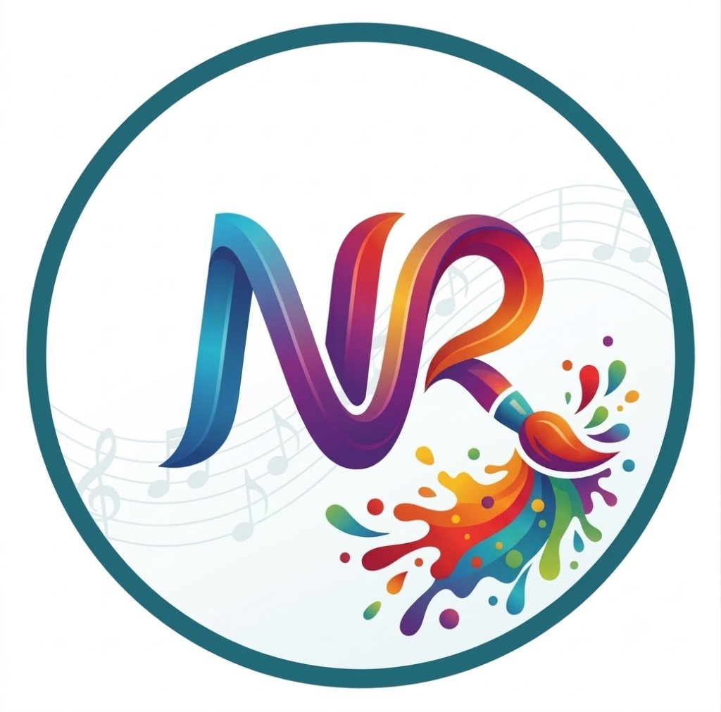 NaadRuup Logo